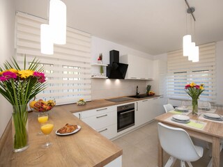 Apartment Opatija Ausstattung 4