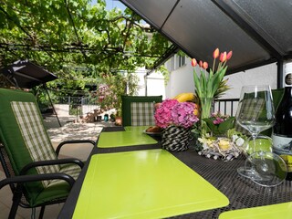 Apartment Opatija Ausstattung 5