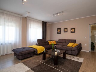 Apartment Opatija Ausstattung 8