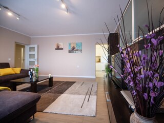 Apartment Opatija Ausstattung 10