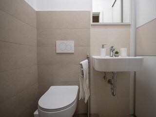 Apartment Opatija Ausstattung 12