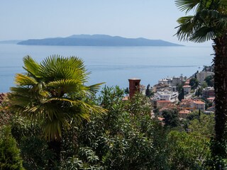 Apartment Opatija Ausstattung 13