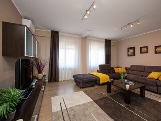 Apartment Opatija Ausstattung 14