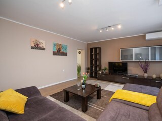 Apartment Opatija Ausstattung 18