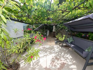 Apartment Opatija Ausstattung 21