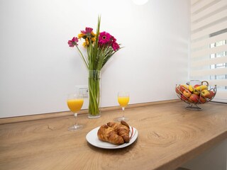 Apartment Opatija Ausstattung 22