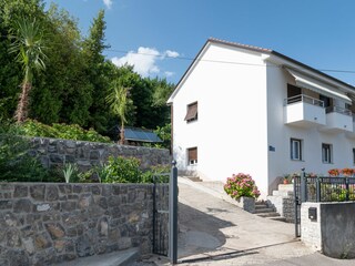 Apartment Opatija Features 23