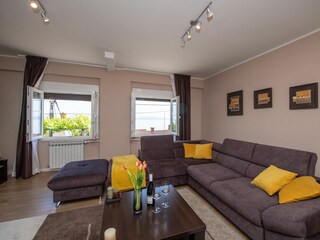 Apartment Opatija Ausstattung 27