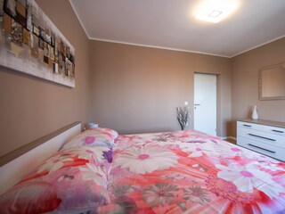 Apartment Opatija Ausstattung 28