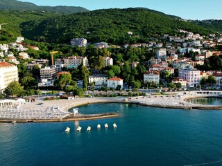 Apartment Opatija Features 29