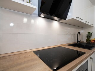 Apartment Opatija Ausstattung 32