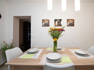 Apartment Opatija Ausstattung 34