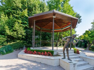 Apartment Opatija Ausstattung 37