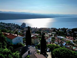 Apartment Opatija Ausstattung 38