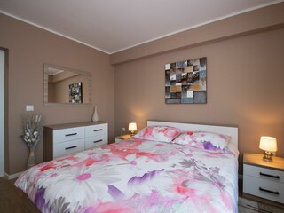 Apartment Opatija Ausstattung 39