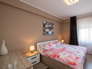 Apartment Opatija Ausstattung 40