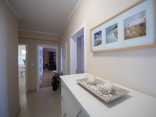 Apartment Opatija Ausstattung 45