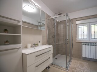 Apartment Opatija Ausstattung 47