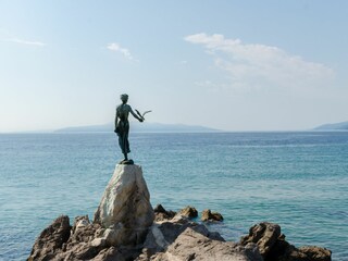 Apartment Opatija Features 50