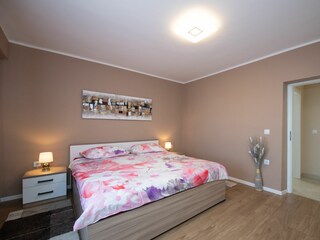 Apartment Opatija Ausstattung 52