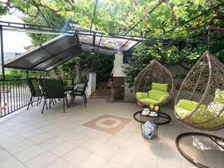 Apartment Opatija Ausstattung 54