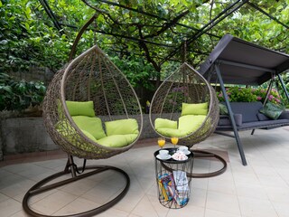 Apartment Opatija Ausstattung 56