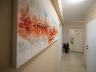 Apartment Opatija Ausstattung 57