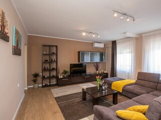 Apartment Opatija Ausstattung 59