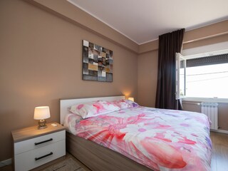 Apartment Opatija Ausstattung 61