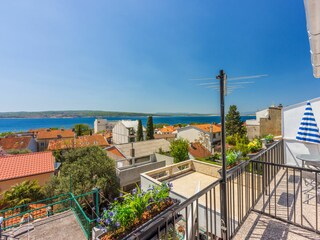 Apartment Crikvenica Ausstattung 12