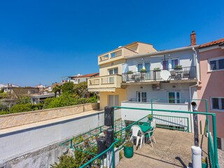 Apartment Crikvenica Ausstattung 15
