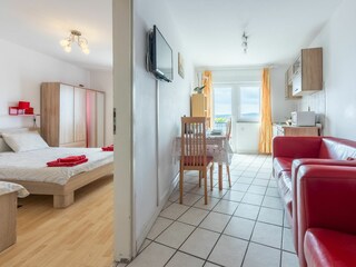 Apartment Crikvenica Features 19