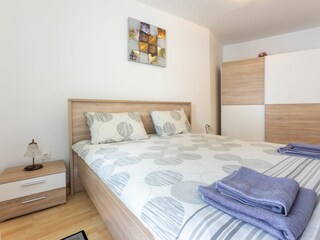 Apartment Crikvenica Features 27