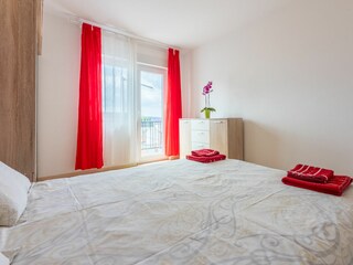 Apartment Crikvenica Ausstattung 6