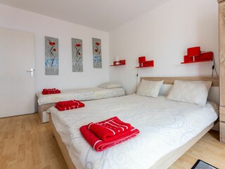 Apartment Crikvenica Ausstattung 7