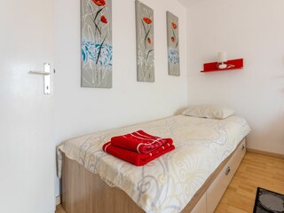Apartment Crikvenica Ausstattung 8