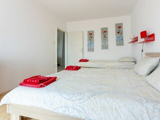 Apartment Crikvenica Ausstattung 9