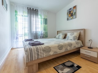 Apartment Crikvenica Ausstattung 10