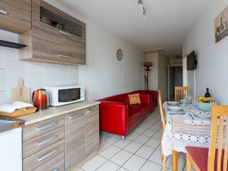 Apartment Crikvenica Ausstattung 14