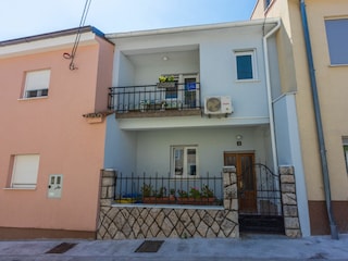 Apartment Crikvenica Outdoor Recording 1