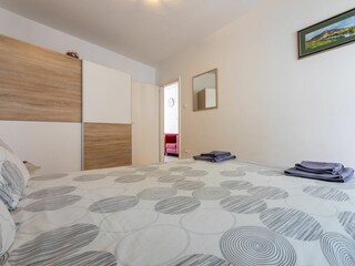 Apartment Crikvenica Ausstattung 15