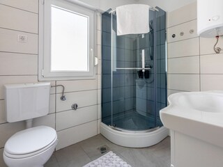 Apartment Crikvenica Ausstattung 16