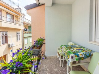 Apartment Crikvenica Außenaufnahme 3