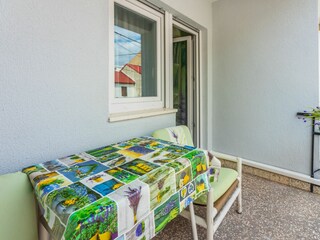 Apartment Crikvenica Ausstattung 18