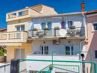 Apartment Crikvenica Ausstattung 20