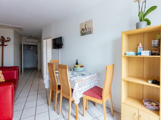 Apartment Crikvenica Ausstattung 21