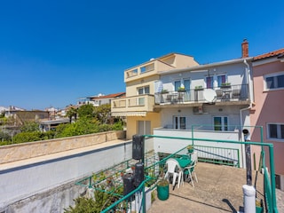 Apartment Crikvenica Features 22