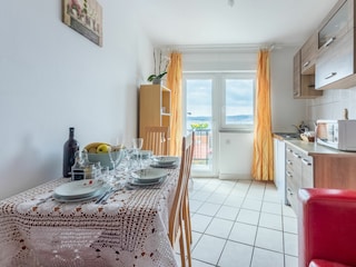 Apartment Crikvenica Features 24
