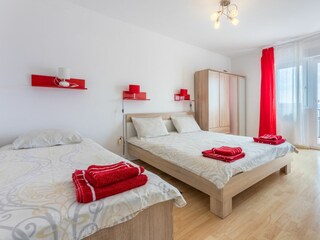 Apartment Crikvenica Ausstattung 27