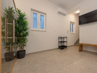 Holiday house Pakostane Features 1